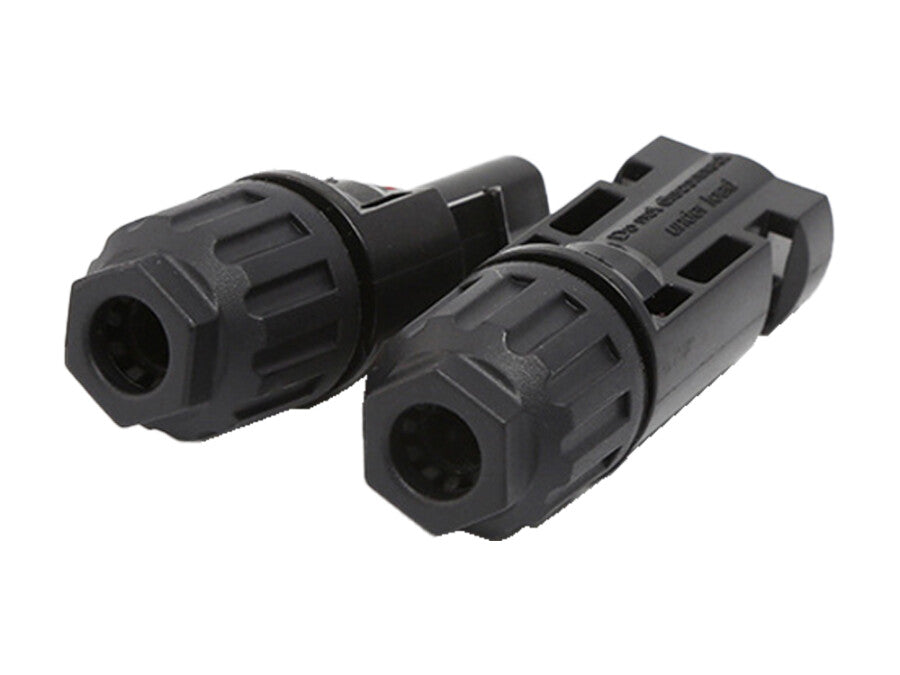 MC4 connectorset