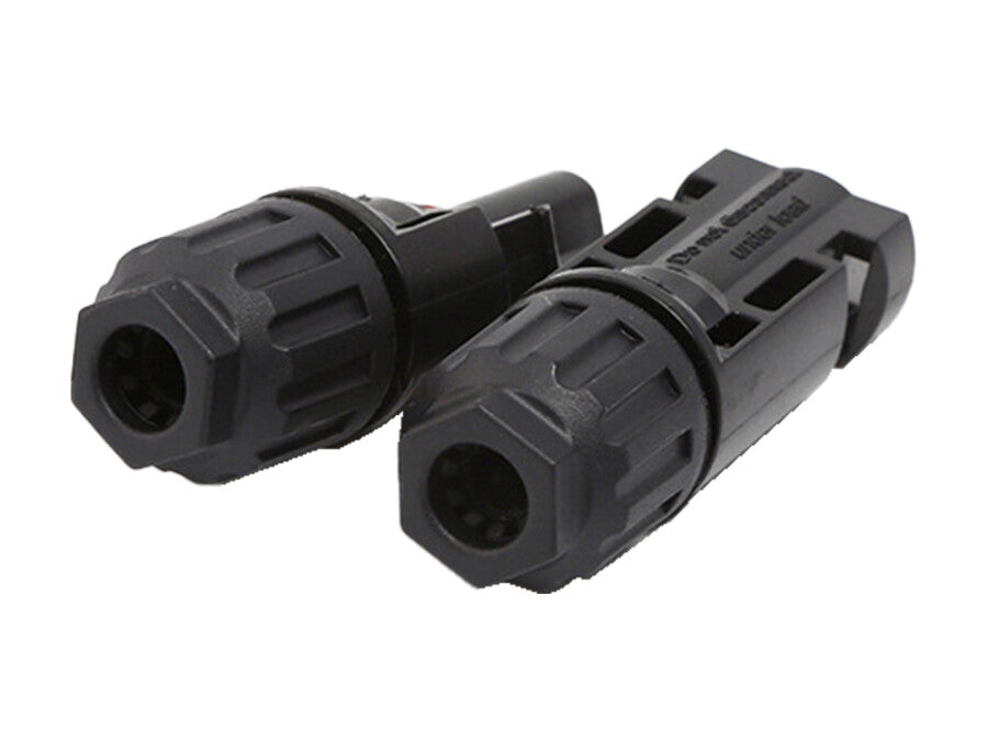 MC4 connectorset