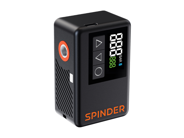 Mini120 Compressor