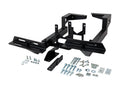 Montagekit Sesamo: Ducato/Boxer/Jumper L4