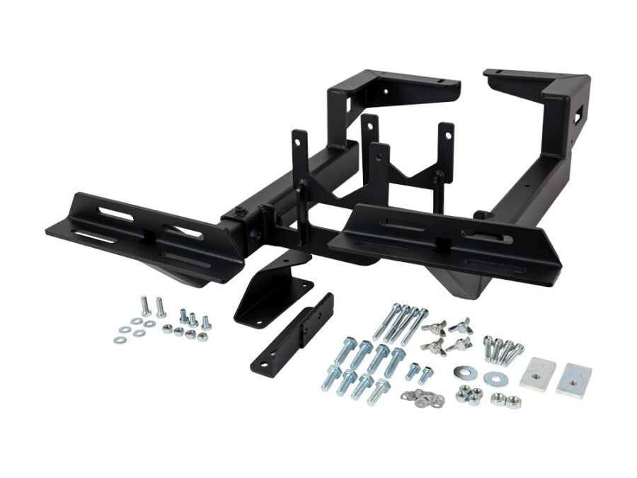 Montagekit Sesamo: Ducato/Boxer/Jumper L4