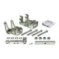 Montageklem set