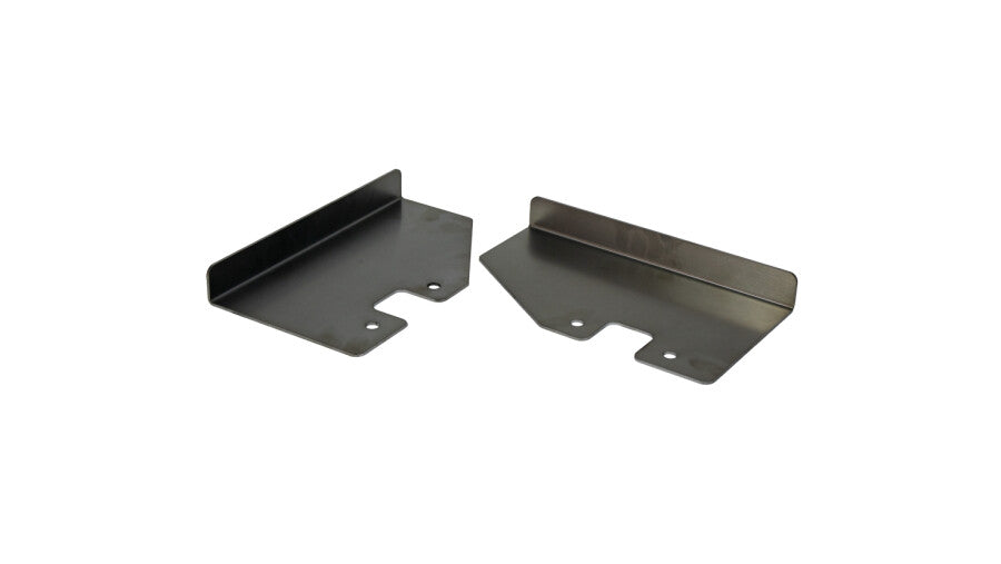 Montageplaten voor Dyonic Chassis (set)