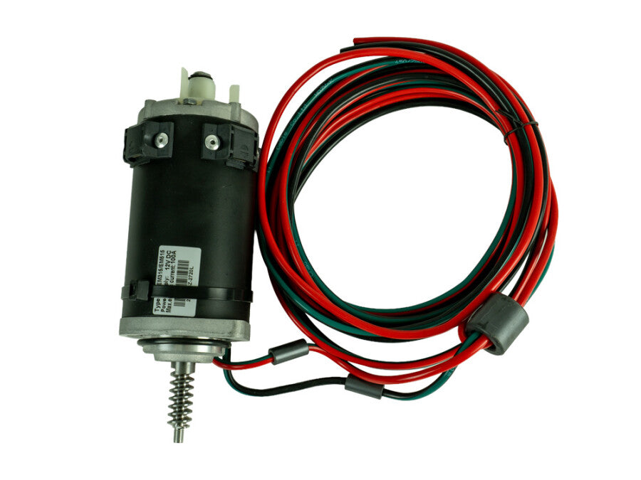 Motor B EM315/515FL (100 A)