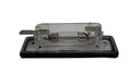 Nummerplaat verlichting Eagle Compact