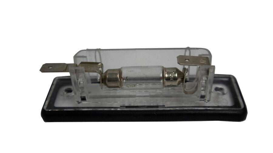 Nummerplaat verlichting Eagle Compact