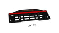 Nummerplaathouder Spinder