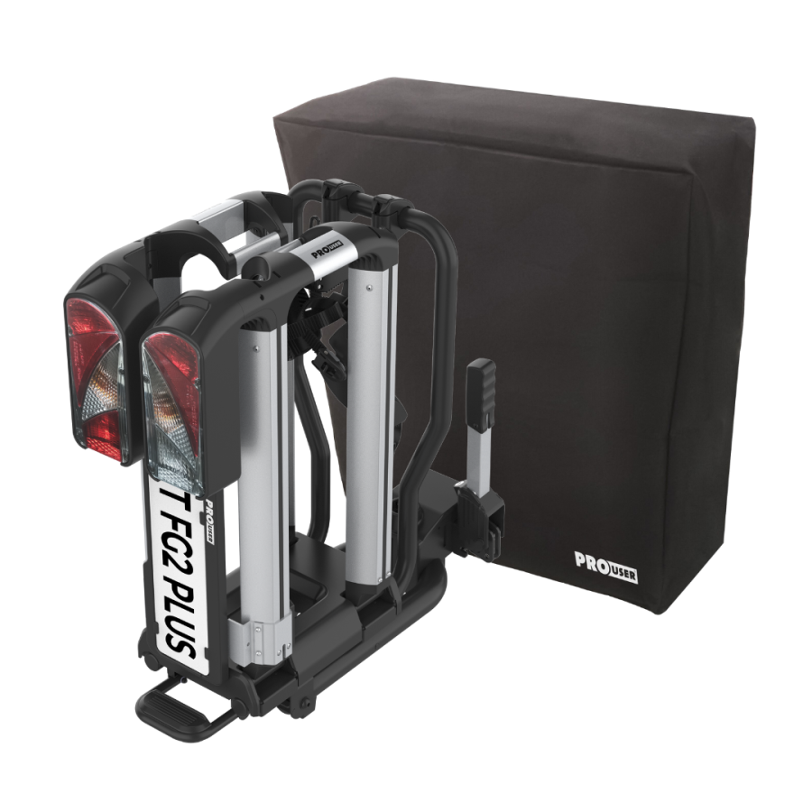 Opberghoes voor Diamant FG2 plus