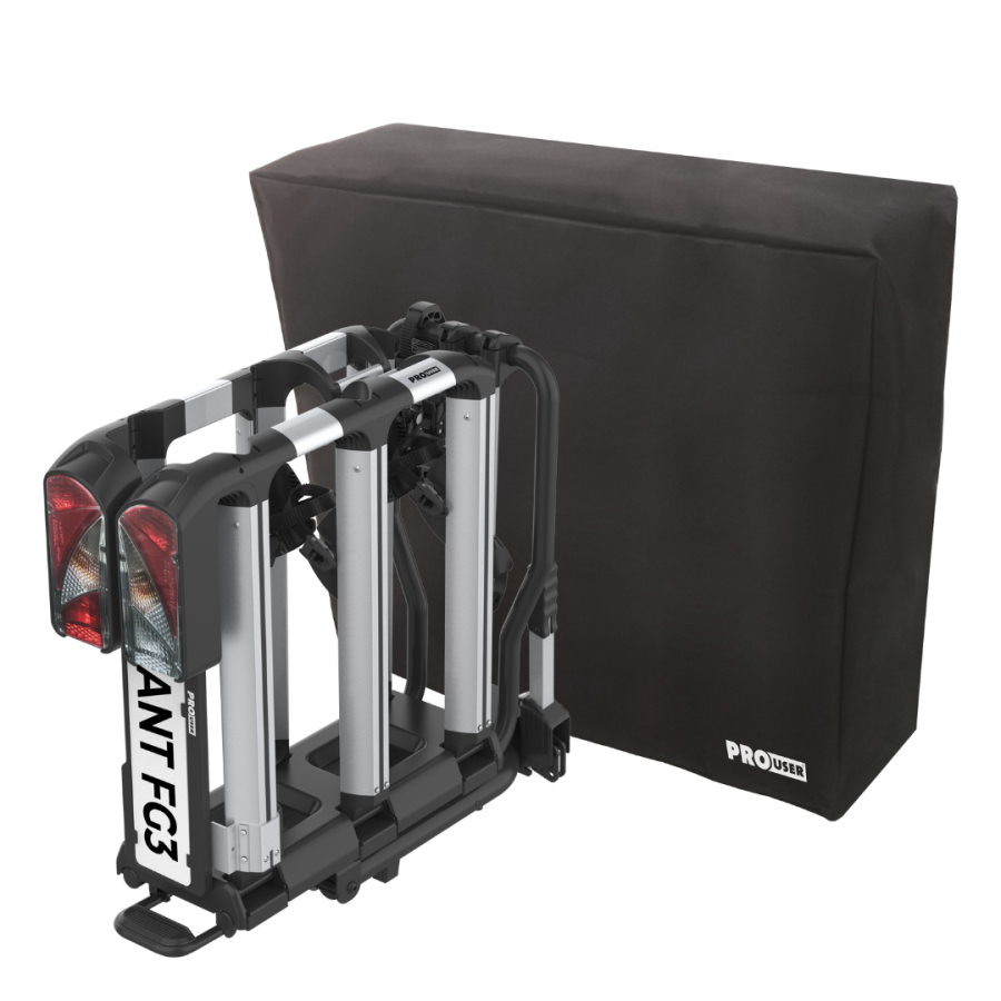 Opberghoes voor Diamant FG3