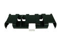 Plastic afdekkap basisframe (2st) TX3L