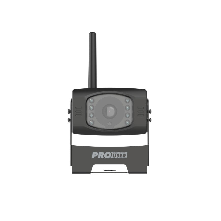 Pro-User CAM voor DRC7040