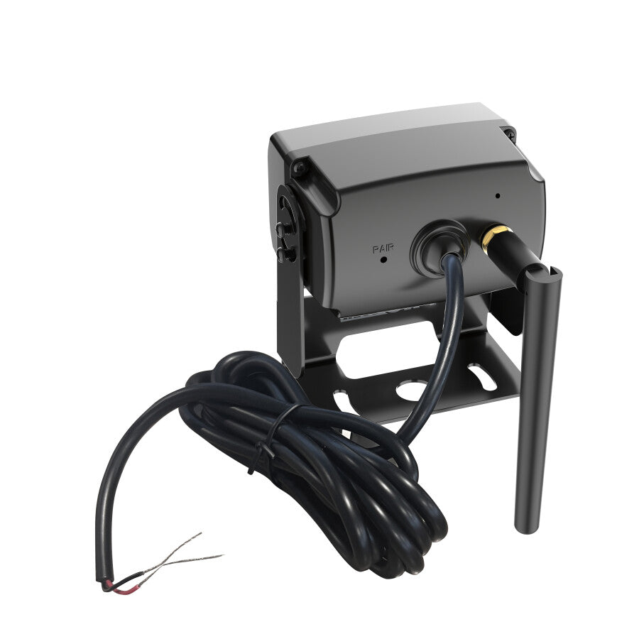 Pro-User CAM voor DRC7040