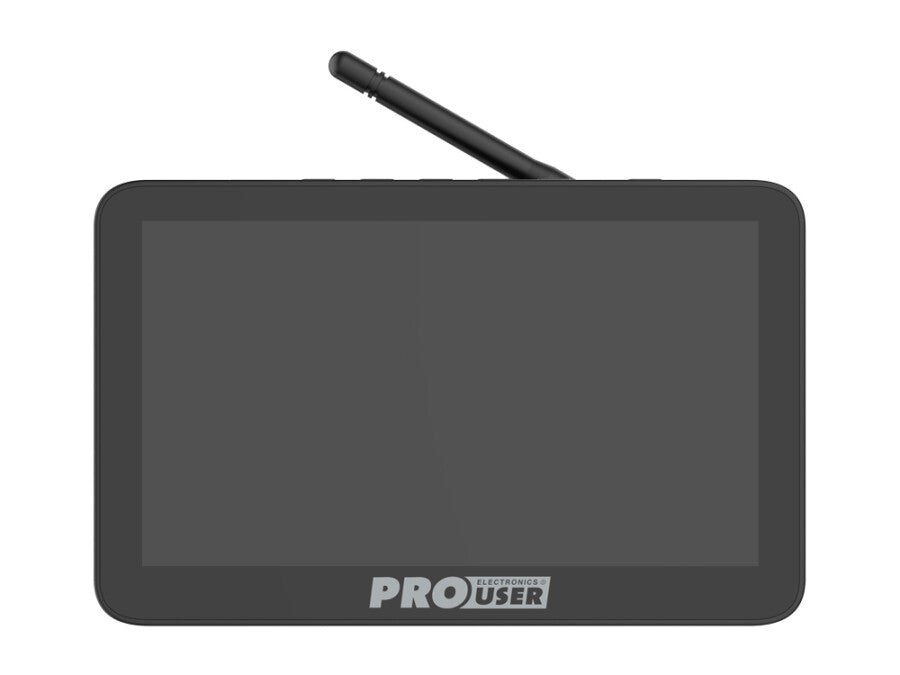 Pro-User DRC7040 draadloos camerasysteem