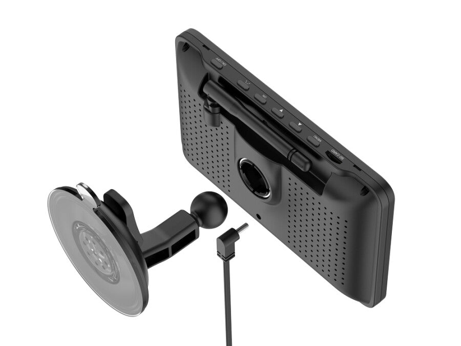 Pro-User DRC7040 draadloos camerasysteem