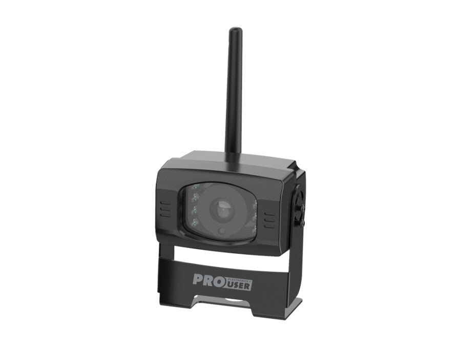 Pro-User DRC7040 draadloos camerasysteem