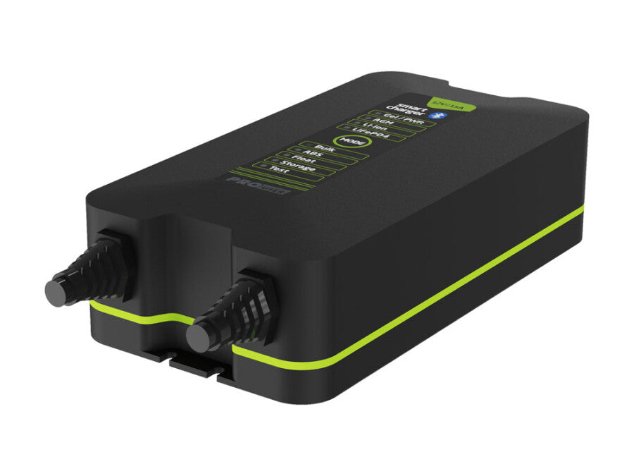 Pro-User IBC15 acculader