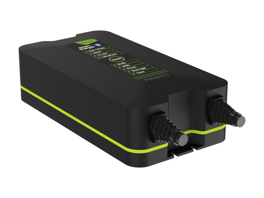 Pro-User IBC15 acculader