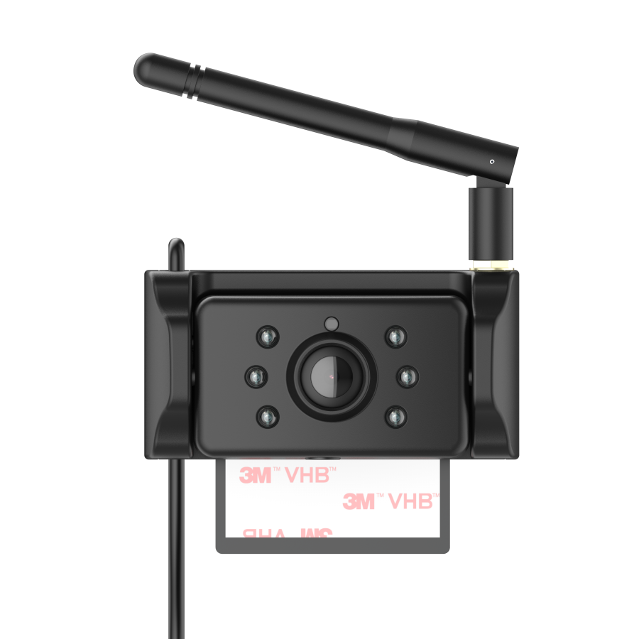 Pro-User Losse camera CAM DRC5040