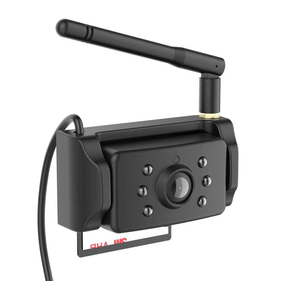 Pro-User Losse camera CAM DRC5040