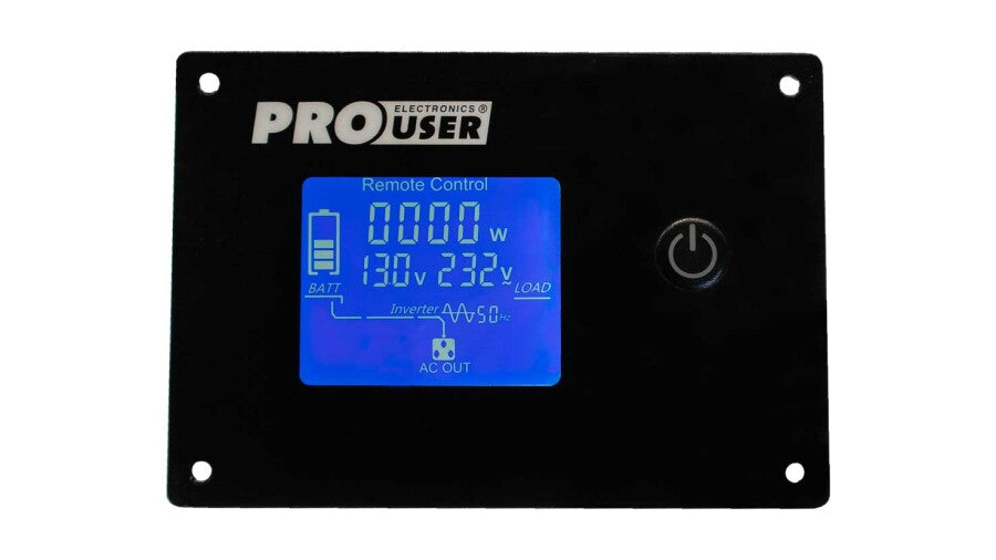 PSI1000TX zuivere sinus spanningsomvormer