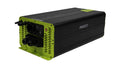 PSI1500TX hybrid zuivere sinus spanningsomvormer