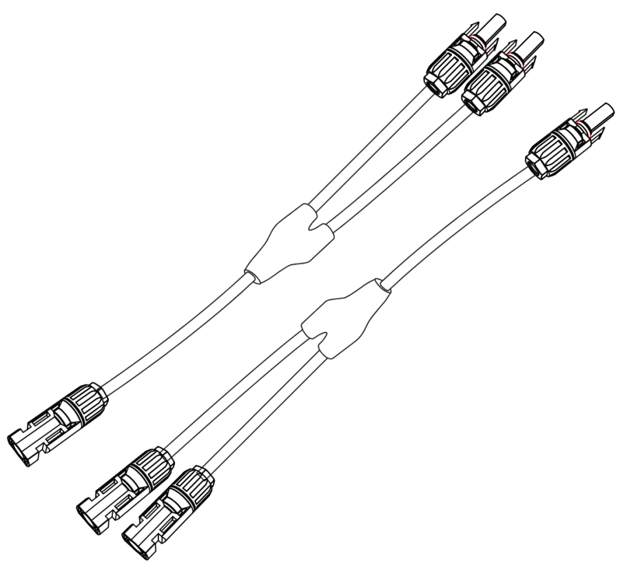 PV-Y-C kabel