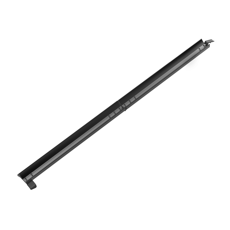 RO2 oprijgoot voor de TX2/SX2/TX3