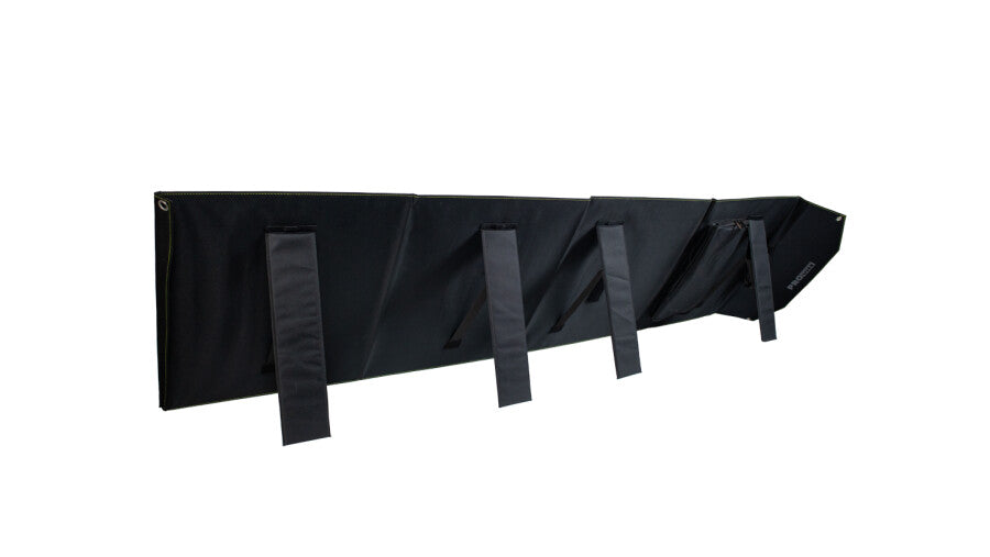 SB180 Opvouwbaar zonnepaneel