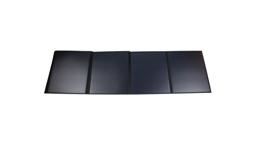 SB180 Opvouwbaar zonnepaneel