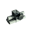 Scharnier R7 65Pro/80 (incl. stergreep)
