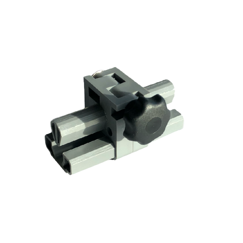 Scharnier R7 65Pro/80 (incl. stergreep)
