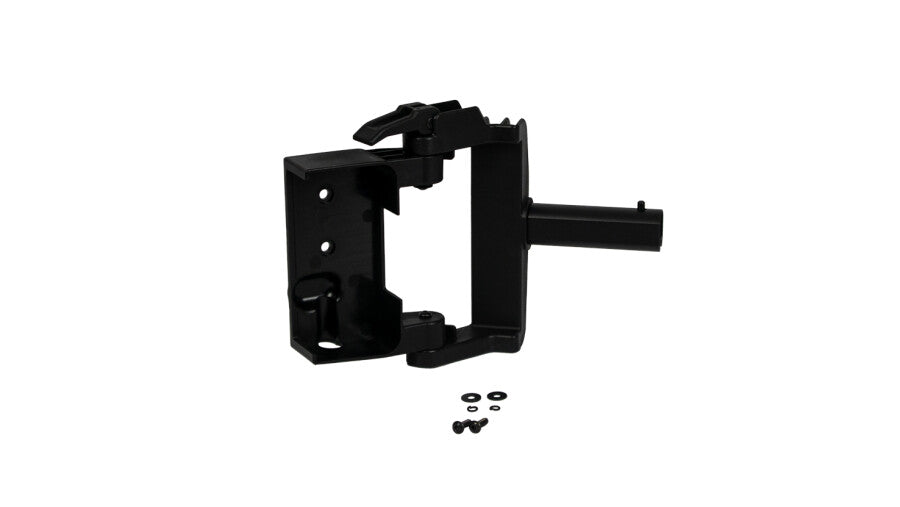 Scharnierdeel lamp links