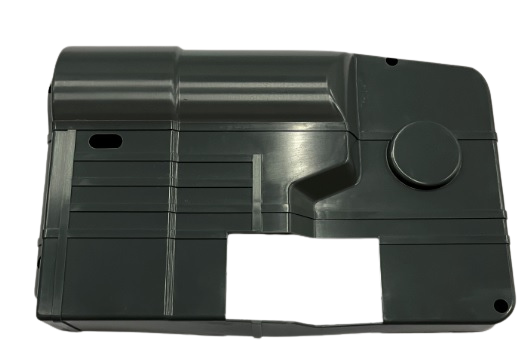 SP Cover inside drive unit A Plastic (R)