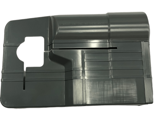 SP Cover outside drive unit A Plastic (R - Barsema Recreatie Camper & Caravan Techniek