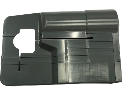 SP Cover outside drive unit A Plastic (R