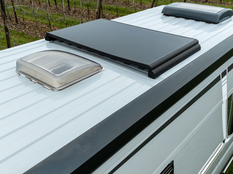 SP200 Campervan Zonnepaneel