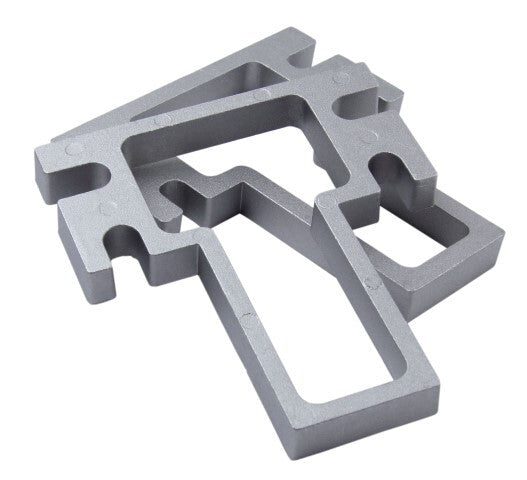 Spacers incl. bouten