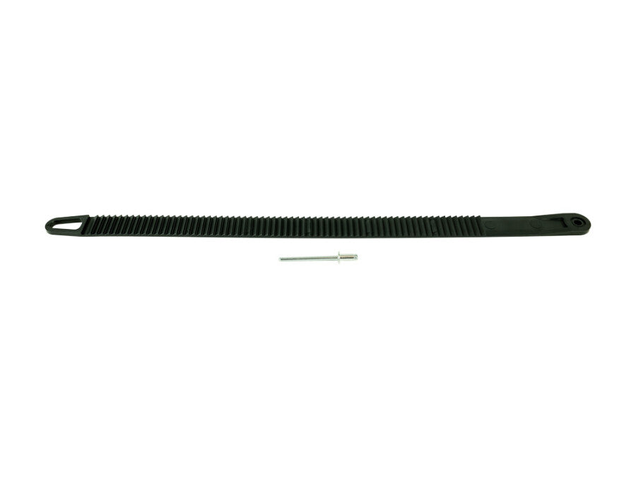 Spanband t.b.v. wielstopper