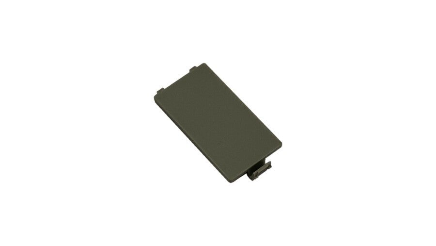 SPK Batterij Cover Plastic - Barsema Recreatie Camper & Caravan Techniek