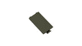 SPK Batterij Cover Plastic