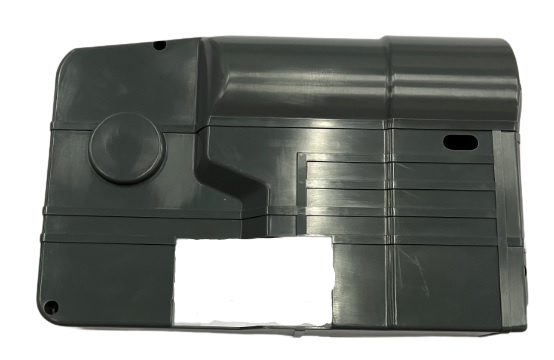 SPK Cover inside drive unit B Plastic L