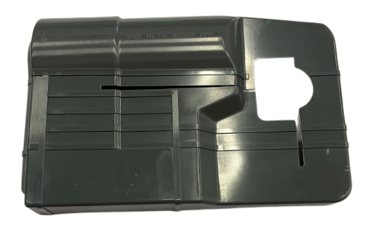 SPK Cover outside drive unit B Plastic L