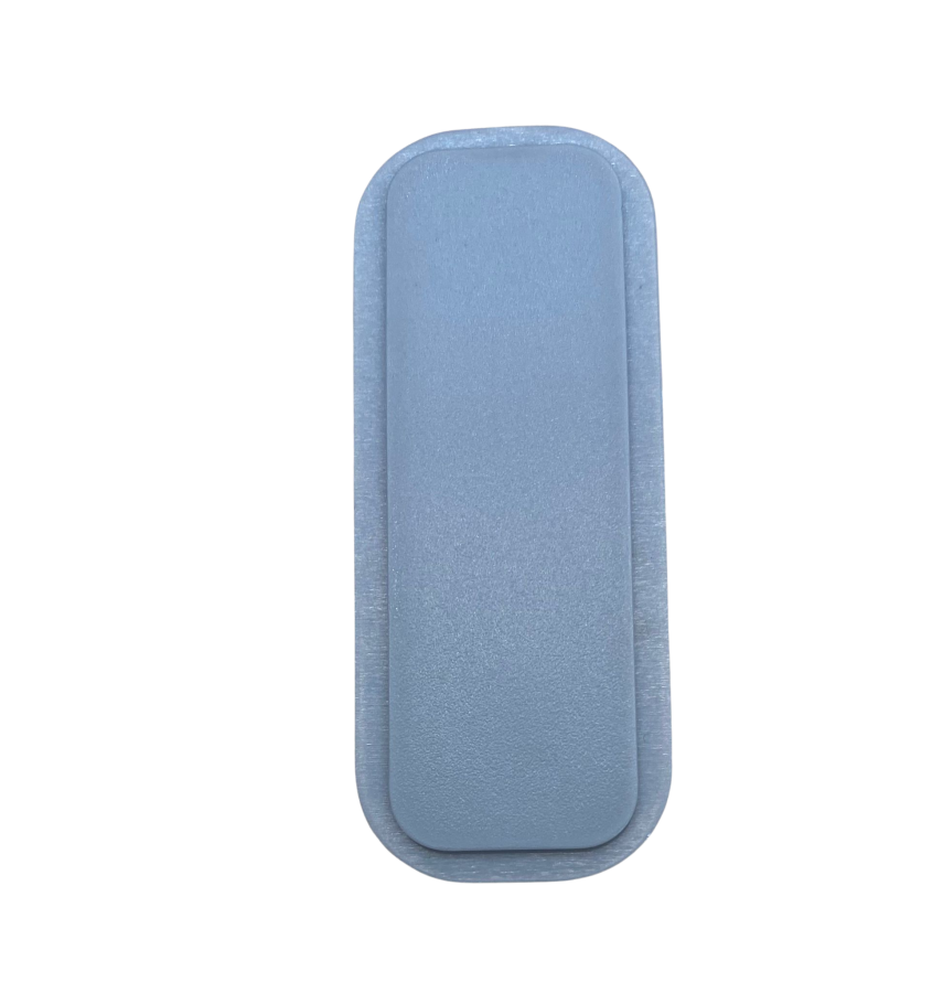 SPK Front Cover Plastic