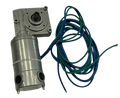 SPK Motor Left + gearbox B HeavyDuty L - Barsema Recreatie Camper & Caravan Techniek