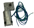 SPK Motor Left + gearbox B HeavyDuty L