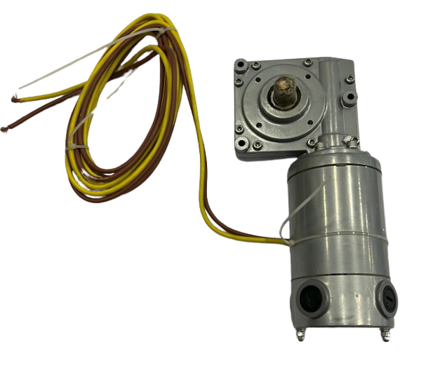 SPK Motor Right + gearbox A HeavyDuty R