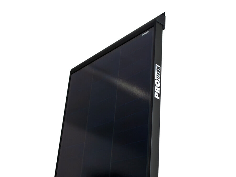 SPS180 Slimline Zonnepaneel
