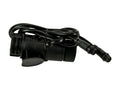 Stekker 7/13 polig incl. kabelset t.b.v. LED verlichting