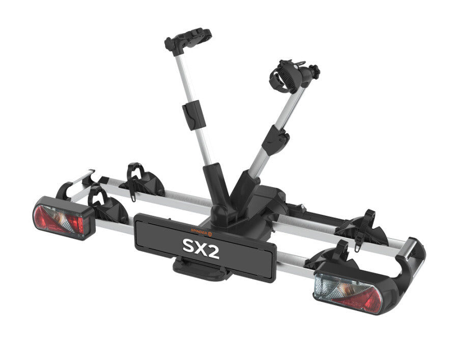 SX2 fietsendrager