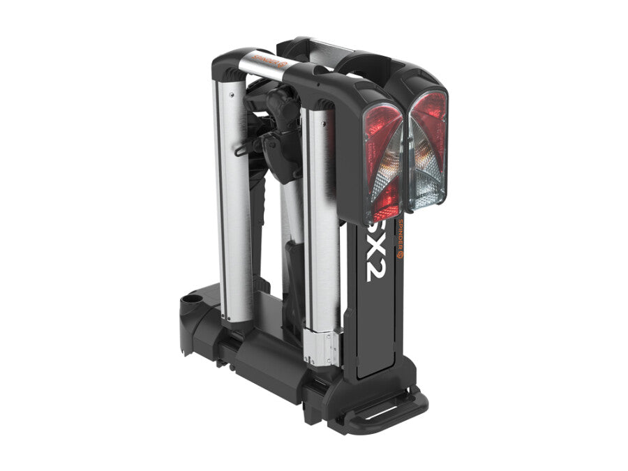 SX2 fietsendrager